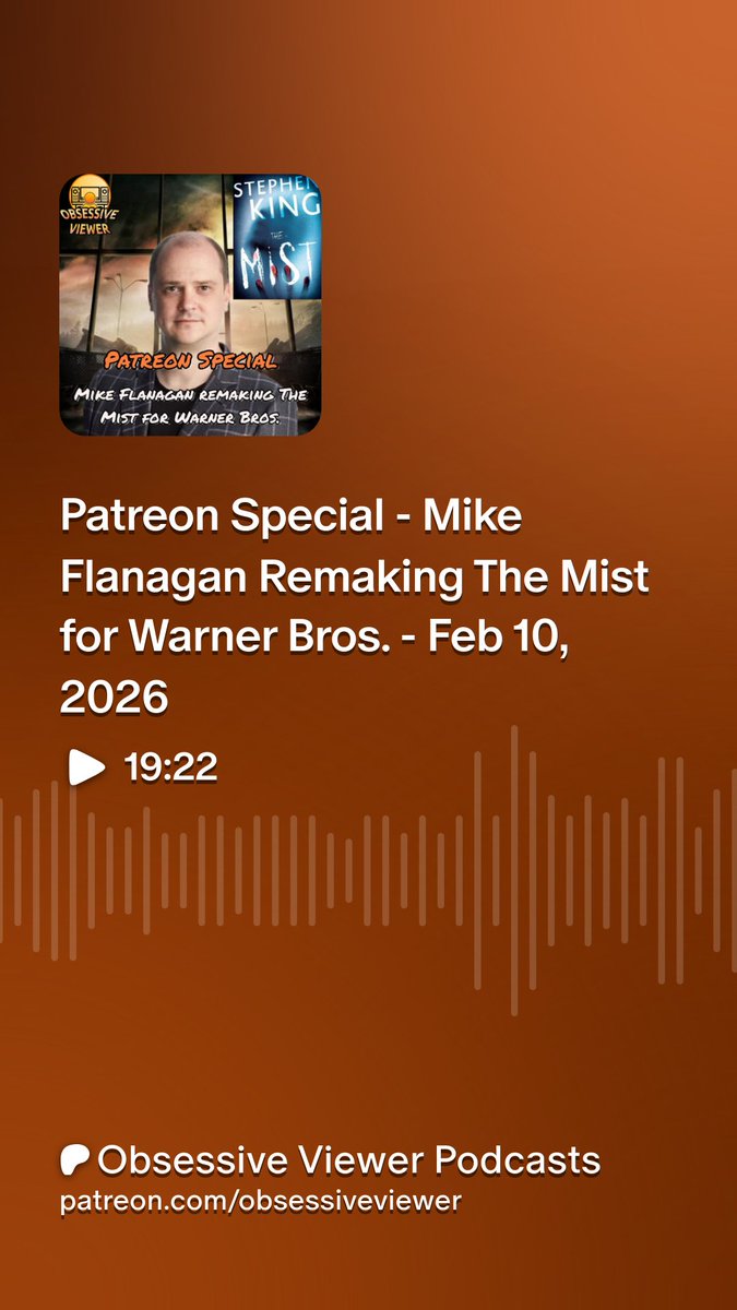 Matt (Tower Junkies Pod) tweet media