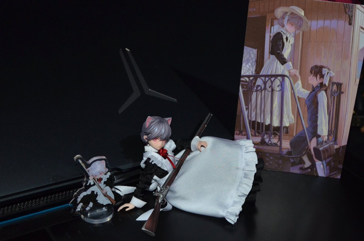 Slappy_笑顔 tweet media