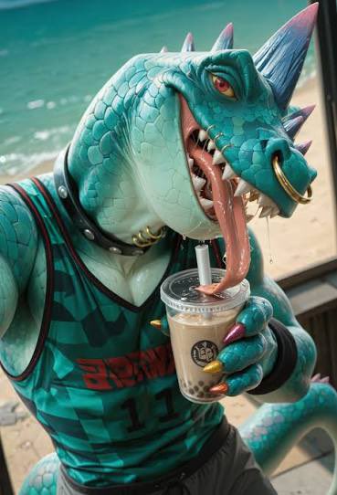 Watched “the goat” movie with <a href="/R0rek/">Røͩʀͤᴇͤᴋͬ 🔜 ANE, DVC</a> last night and I have to say it’s quite good and very artistic. Definitely a lot of 90s NBA historical event events referenced. You have to really know your history to catch that but it’s a lot of fun to watch.

Moto was my favorite!