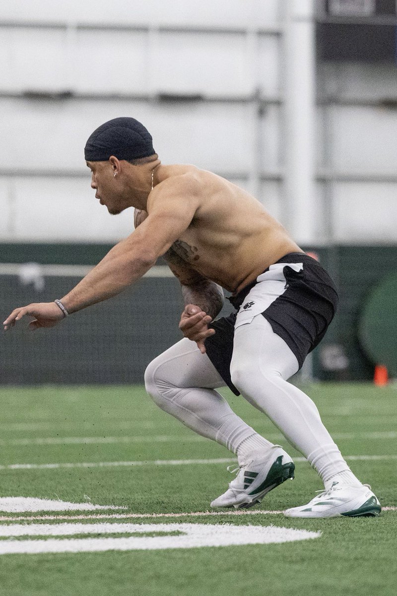 Preston Bowman ¹ tweet media