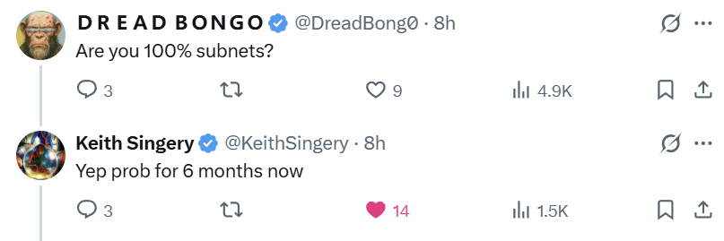 DREAD BONGO tweet media