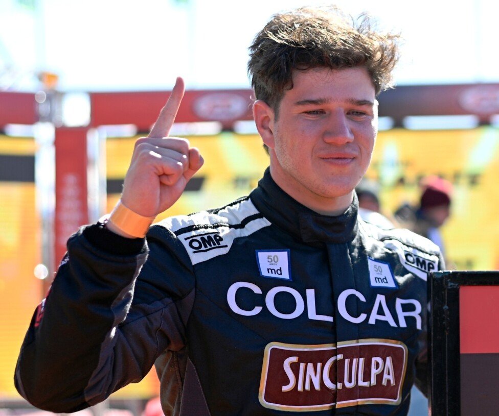 Puro Automovilismo tweet media