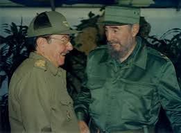 Fidel: "Nosotros vivimos en función de nuestros ideales y de nuestros principios, de nuestra ética. Esa ha sido nuestra vida". 
#100AñosConFidel #LaHabanaViveEnMí