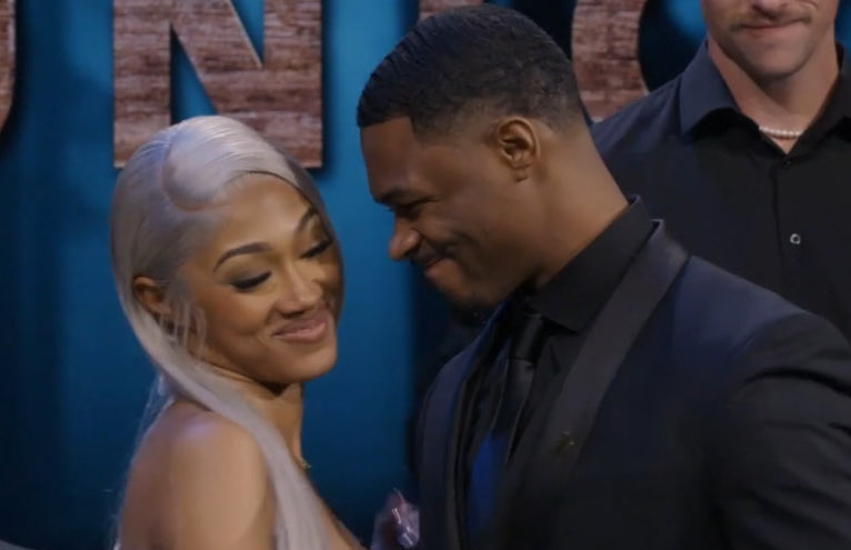 We already knew this tho #winner #LoveCabin #LoveCabinReunion