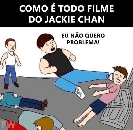peterjordan's tweet photo. E é só filmaço! https://t.co/jM8DFxcy72