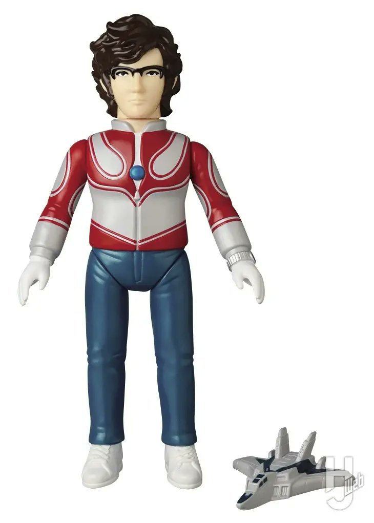 メディコムトイ ダイコンフィルム版 帰ってきたウルトラマン ソフビ 庵野秀明 庵野秀明氏が手掛けた『DAICON FILM版 帰ってきたウルトラマン』を令和
