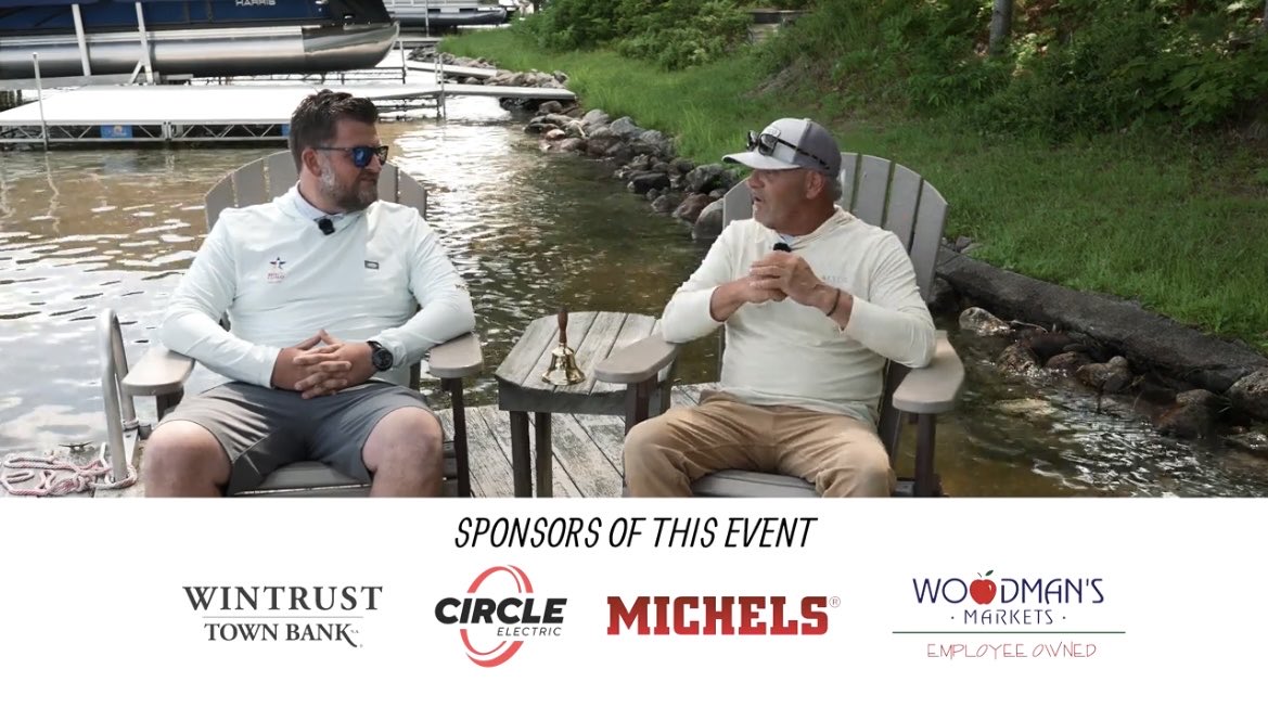 Michael Bielawski tweet media