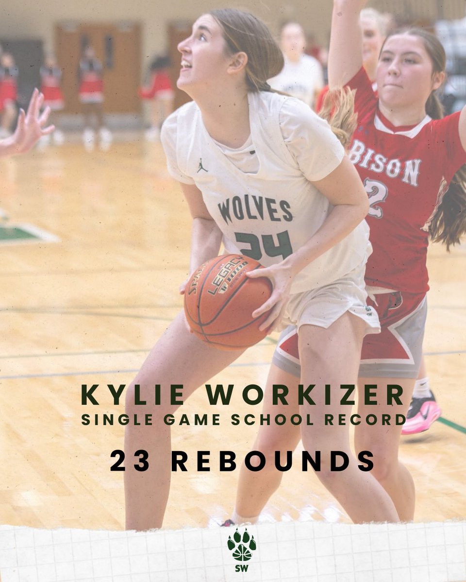 BVSW Girls Basketball tweet media