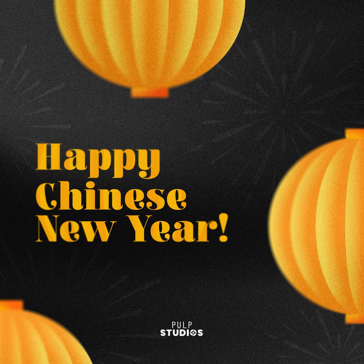 pulpstudiosph's tweet photo. 🧧✨Happy Chinese New Year!!!✨🧧 

May 2026 send big energy, lots of joy and luck for your prosperity as this year of the fire horse 🔥🐴 has in store for the new year 😌🪭 

#LunarNewYear #HappyChineseNewYear #YearOftheHorse #pulpstudios https://t.co/vie2w5TUDA