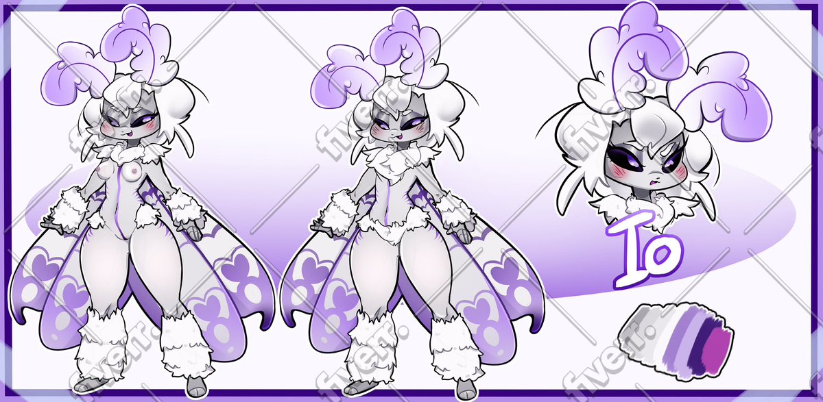 Io’s handler 🔞 tweet media