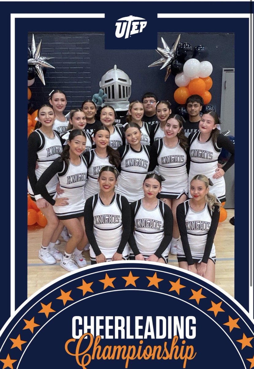 Hanks Cheer tweet media