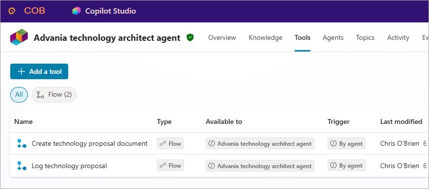 WonderLaura's tweet image. 🤖 New blog! Learn how to create AI agents in Copilot Studio that can trigger Power Automate flows with dynamic inputs. Step-by-step guide with screenshots! 🚀 
By Chris O’Brien
#CopilotStudio #PowerAutomate