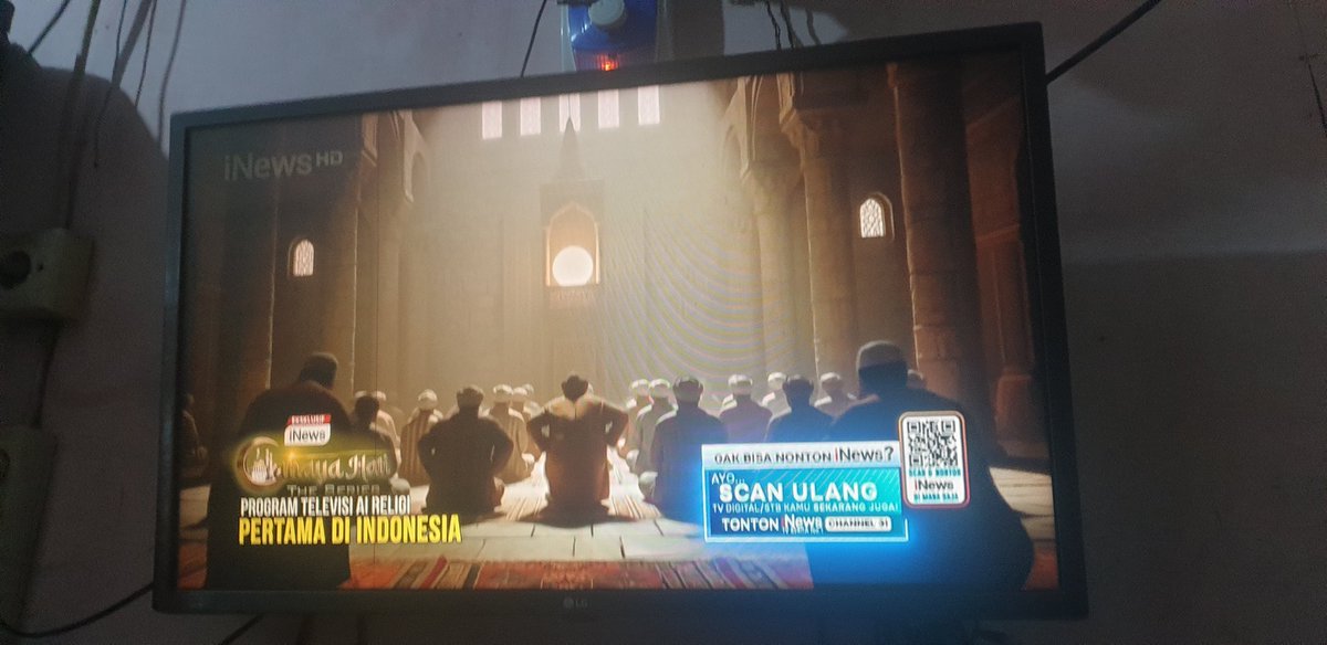 NotJupiterA's tweet photo. Lagi2 ada program ai lagi di bulan ramadhan nanti... #programai
#indonesia #tv #televisi #program #ai https://t.co/kEH1R75Akn