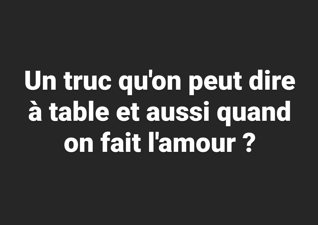 POURQUOI J’AIME INTERNET tweet media