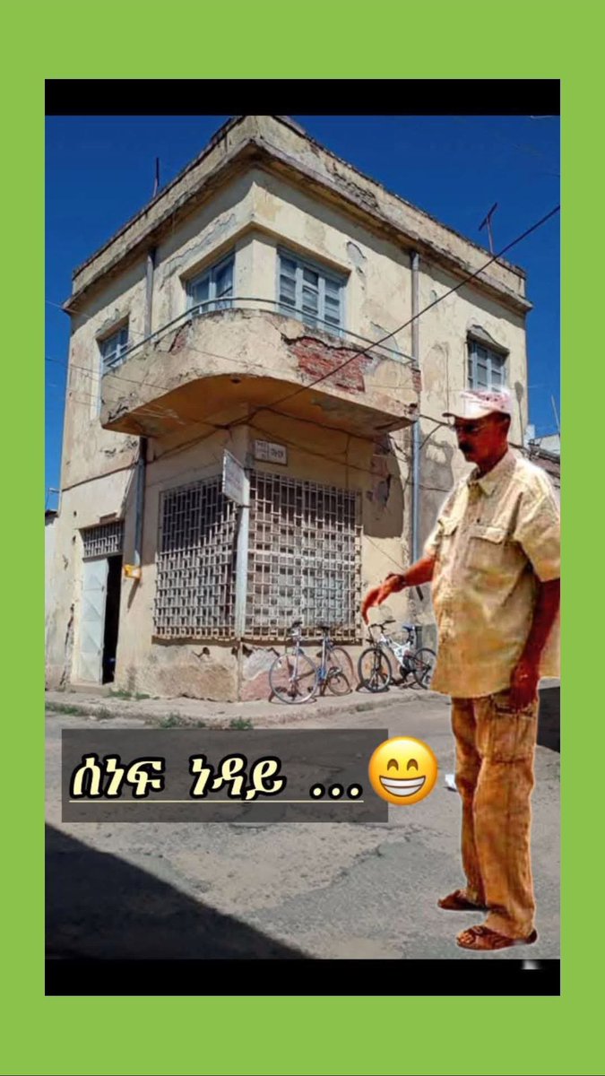 The absence of elections, independent media,&amp;rule of law defines life under Eritrea’s regime. The #BlueRevolution movement signals hope — a peaceful demand for rights, transparency,&amp;a future built on justice. #TransnationalRepression
#BlueRevolution #EritreanVoices <a href="/CNN/">CNN</a> <a href="/UN/">United Nations</a> <a href="/hrw/">Human Rights Watch</a>