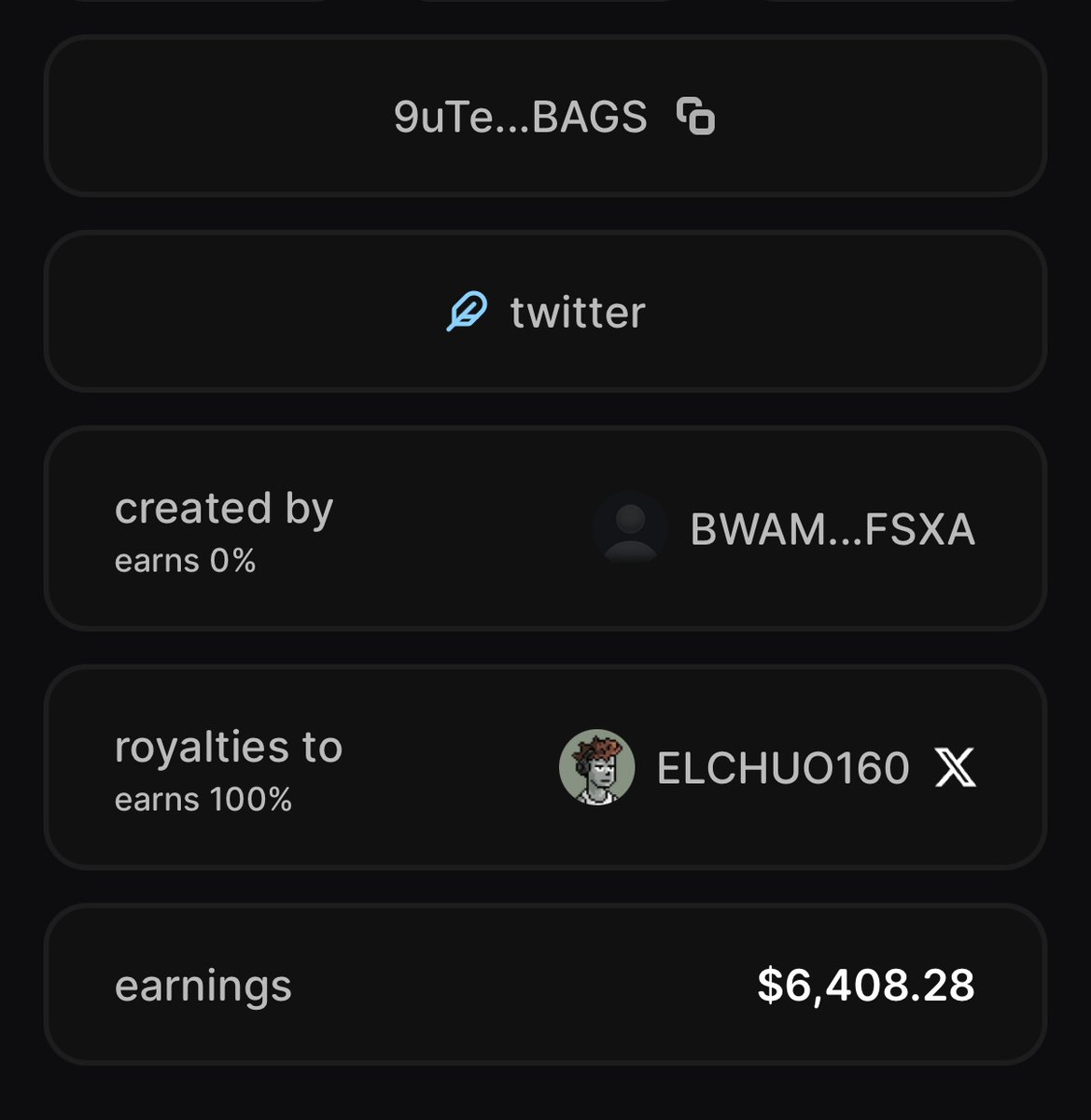 NEW UPDATE: <a href="/Gableguardians/">Gable Guardians</a> launches as a pixel art MMORPG built on Solana, bringing an on-chain fantasy world where players explore, battle, and trade as customizable gargoyle characters in a persistent decentralized universe.

Developed by <a href="/elchuo160/">elchuo160.sol</a>, the game combines classic