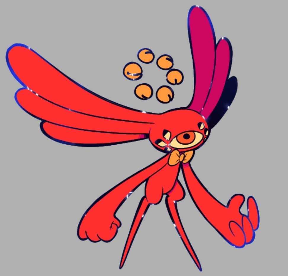 HaloTheJester (@halothejester) on Twitter photo 