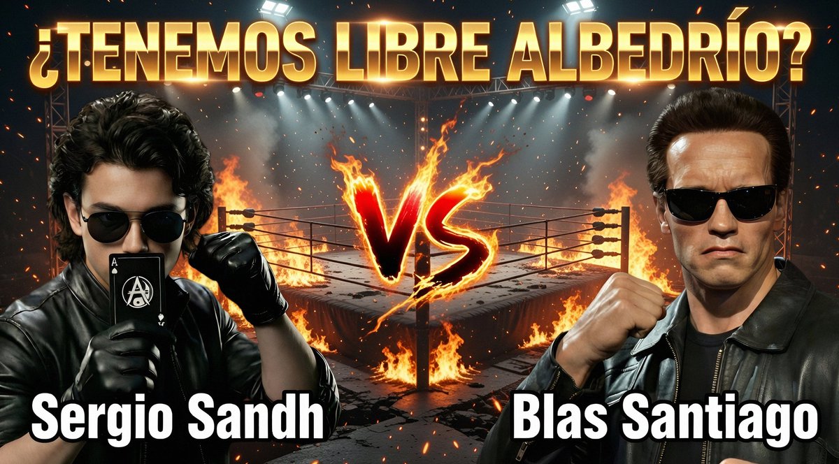 x.com/i/broadcasts/1…

Ya en vivo.  <a href="/SERGIOSAND____/">⌁𝑆𝛥𝛱𝐷𝐻⌁</a> VS <a href="/BlasSantiago12/">Blas Santiago</a>