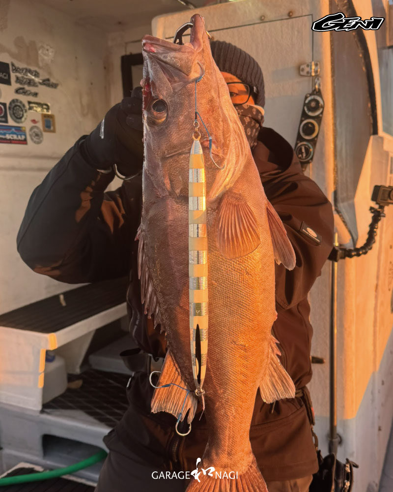 Garage Nagi official (@GarageNagi) / Posts / X