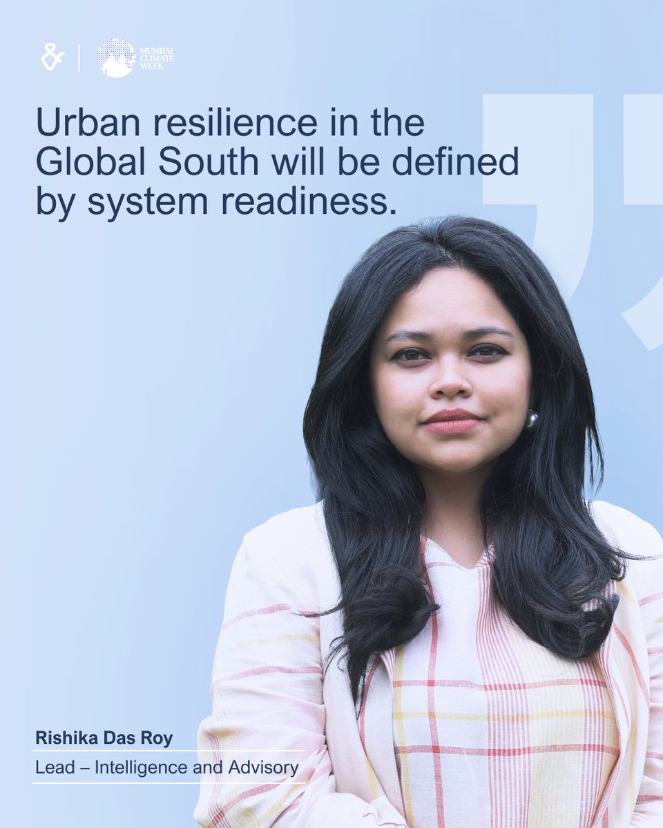 India Climate Collaborative tweet media