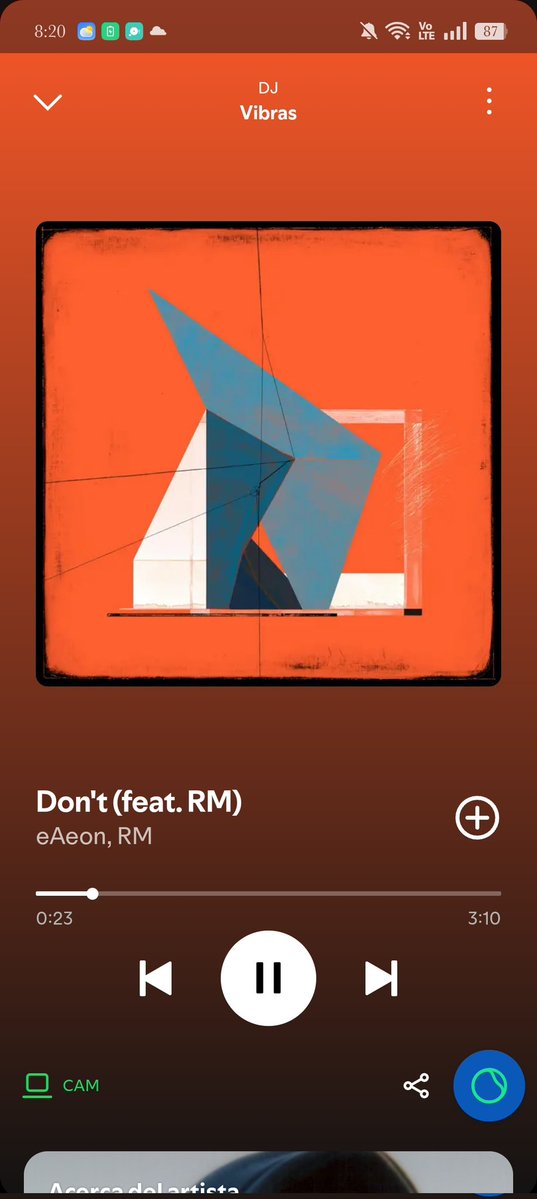 httpolaroidtime's tweet image. Spotify me traicionó y ahora voy a llorar mientras trabajo