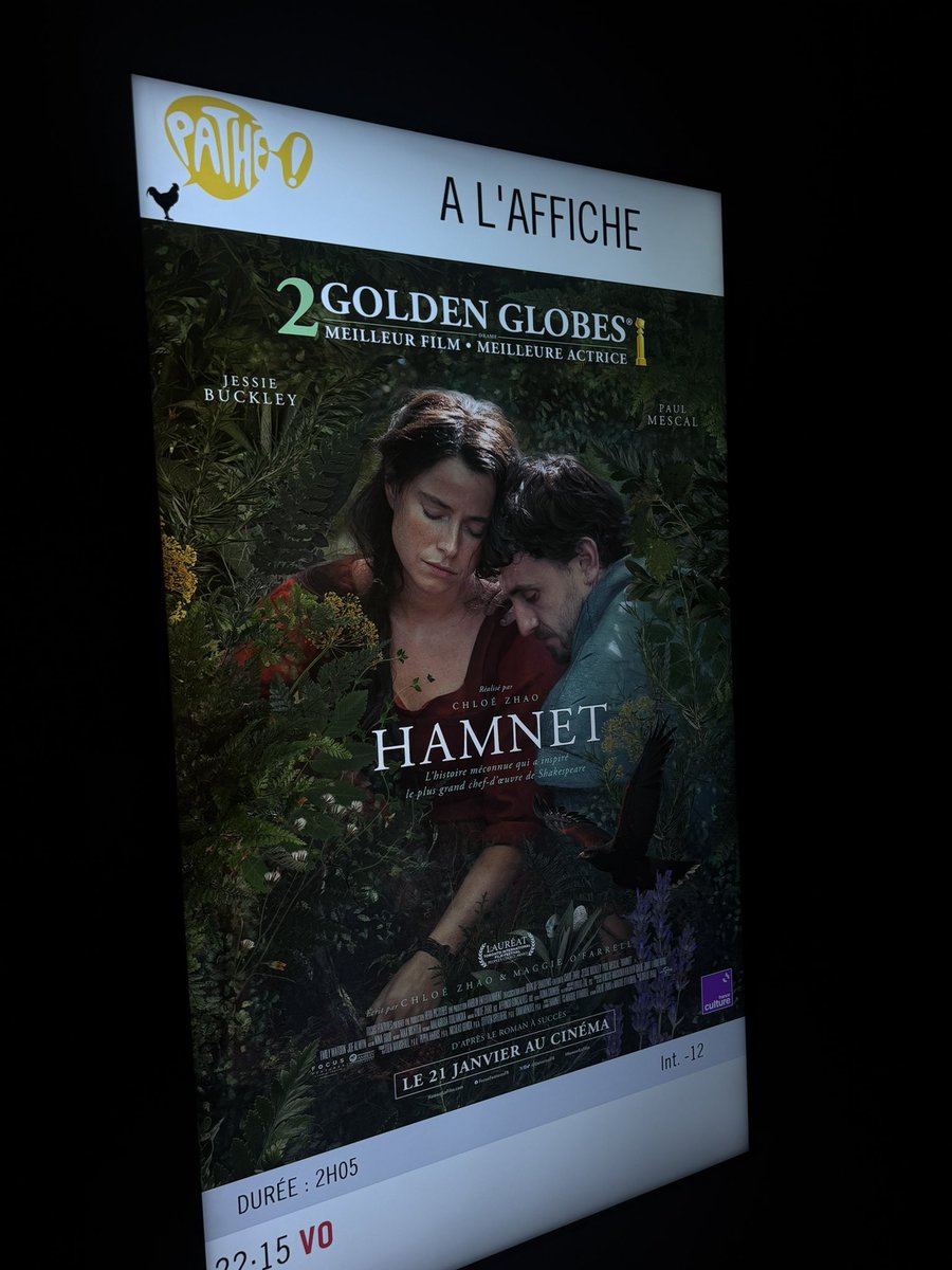 Ce film il doit être regardé