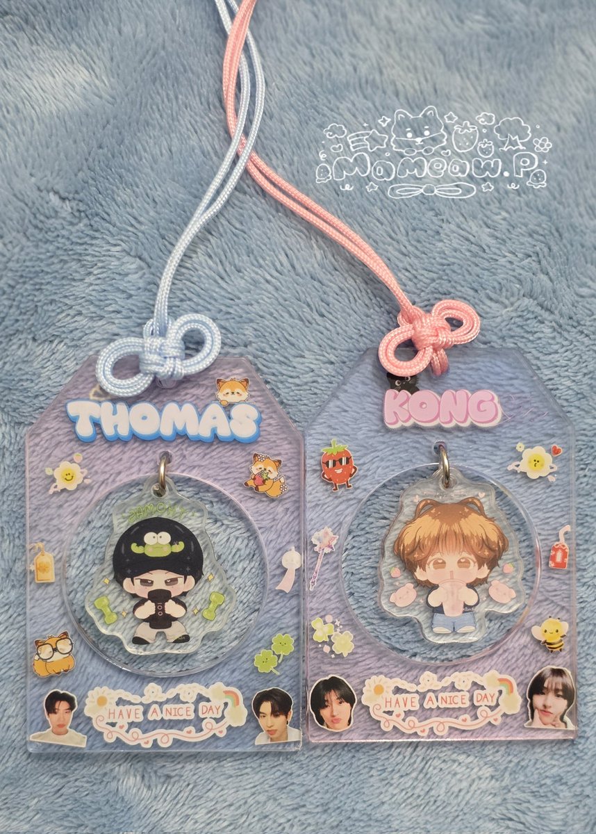 Mameaw02670067's tweet image. ปู๊นปู๊น มามุงเร็วววววว มี OMAMORI มาแจก 2 ชิ้น (มัส 1 / หมวย 1)
กติกา รี+เฟบ+โควทชมโทมัสก้องบนรันเวย์+ติดแท็กให้ครบ สุ่มแจก 16.02.26 เวลา 12:00 น.

THOMAS KONG RUNWAY TGC 
#TGCAICHINAGOYAWITHTMK
#TGCあいちなごやMVP
#TGCあいちなごや #TGC