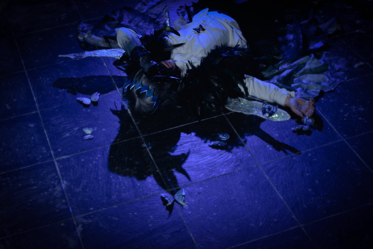 響介🐋 tweet media