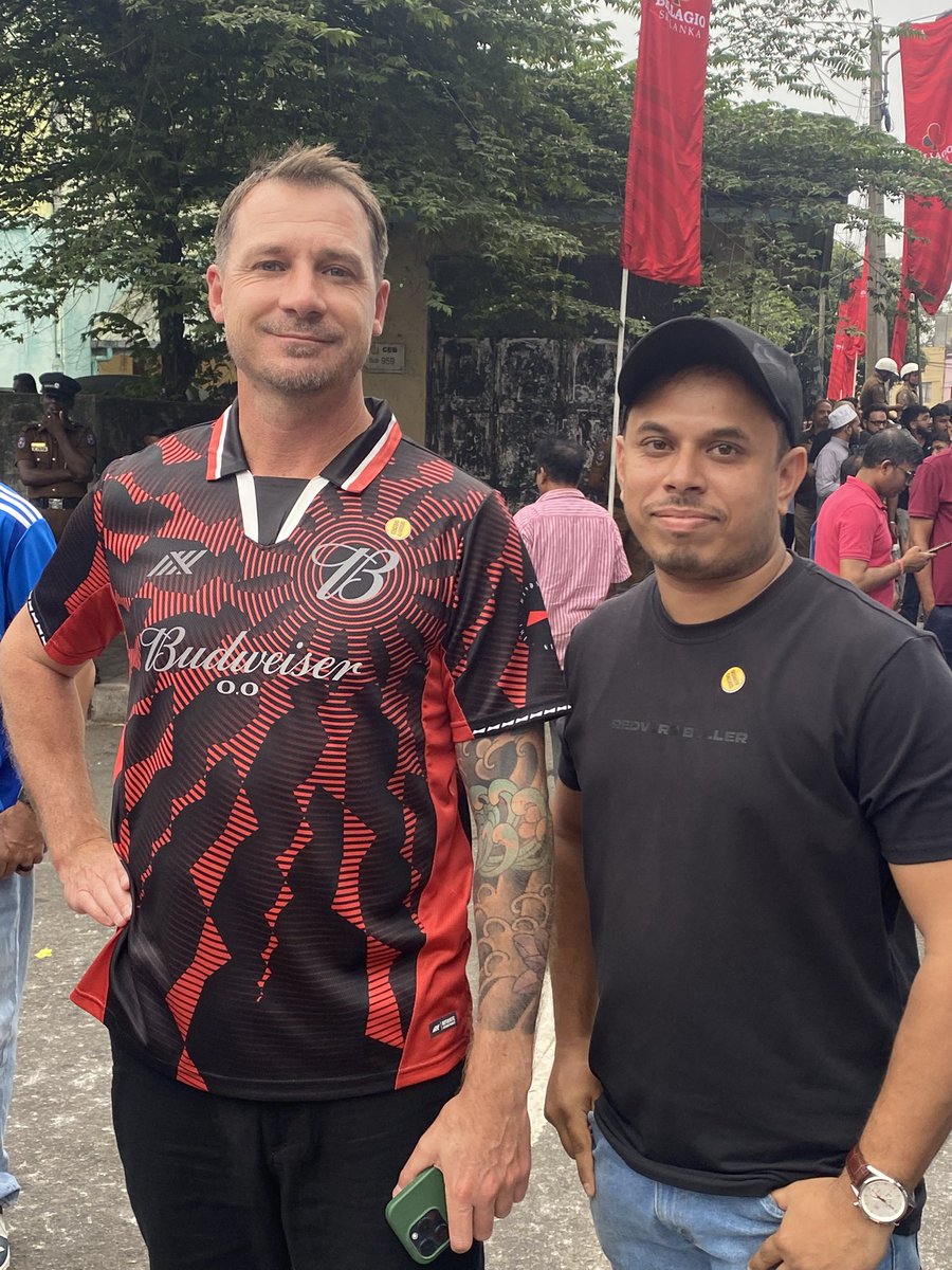 Rishaffe1's tweet photo. @DaleSteyn62 I see u ❤️🥺 https://t.co/aMumDJJXLK