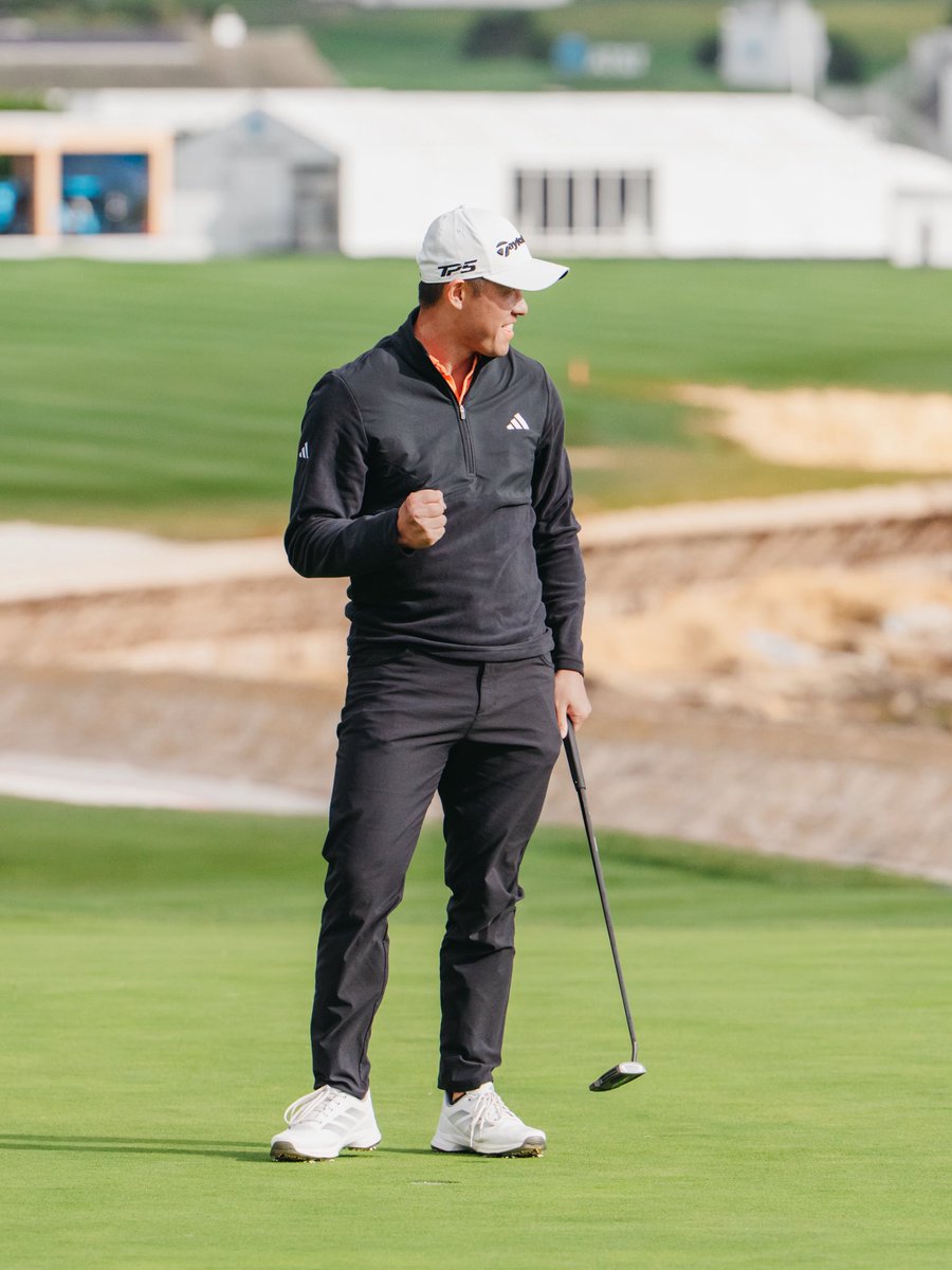 AT&T Pebble Beach Pro-Am tweet media