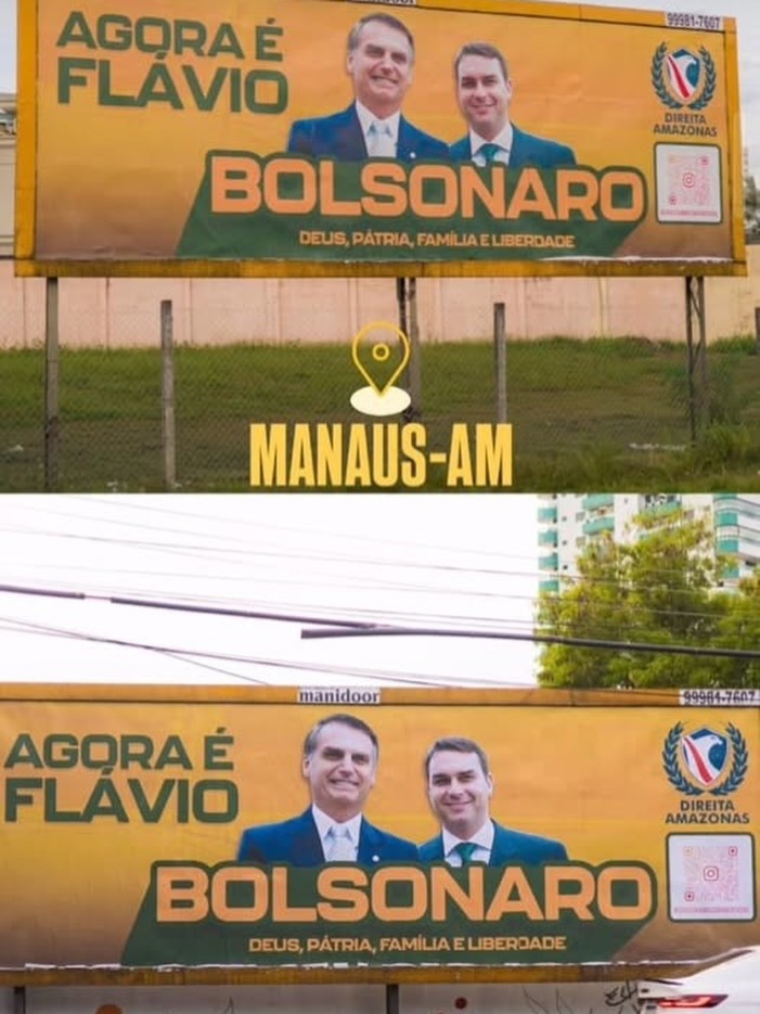 Alô TSE já pode isso aqui?