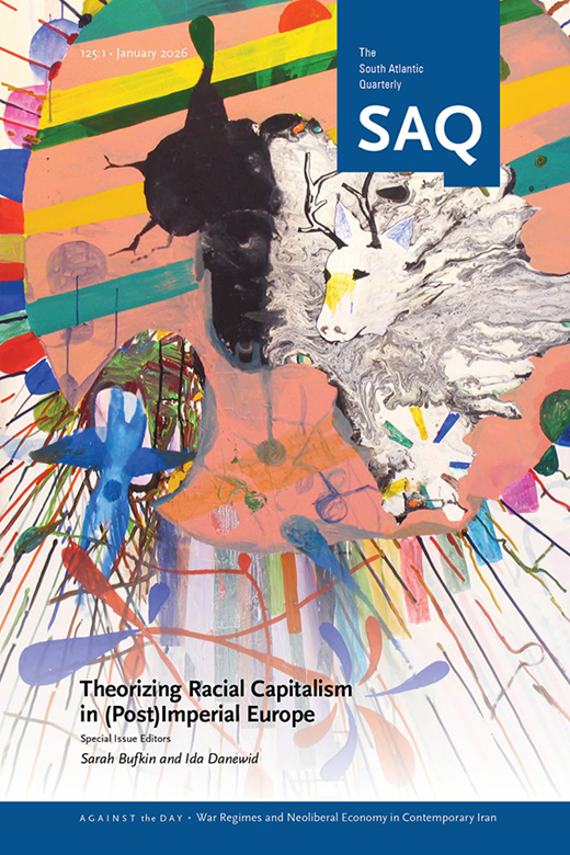 Ida Danewid tweet media