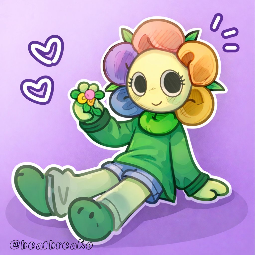 Pomni💗(comms open) tweet media