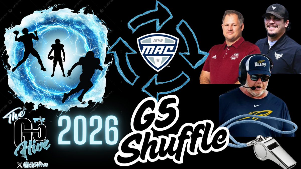 The G5 Hive 🎙️ tweet media