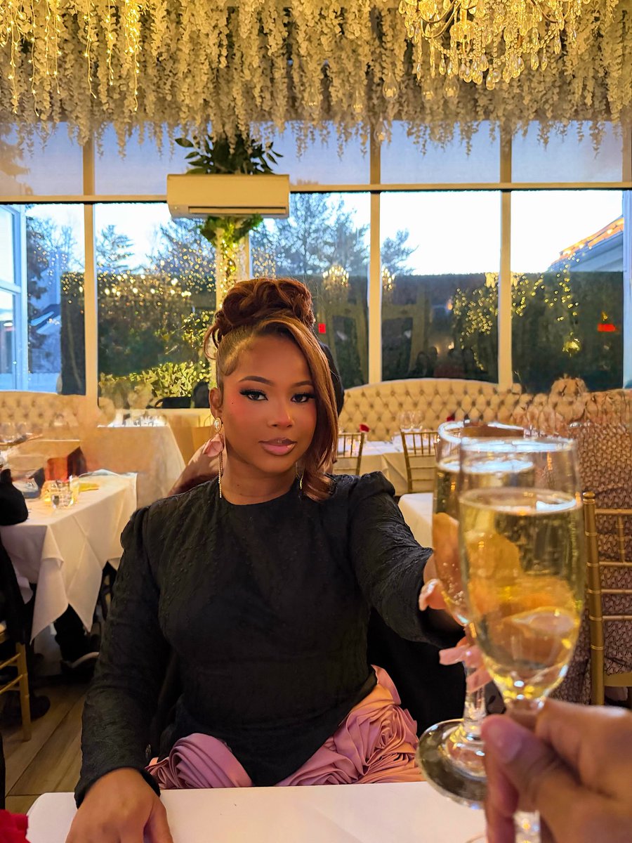 Queen 🇭🇹✨ tweet media