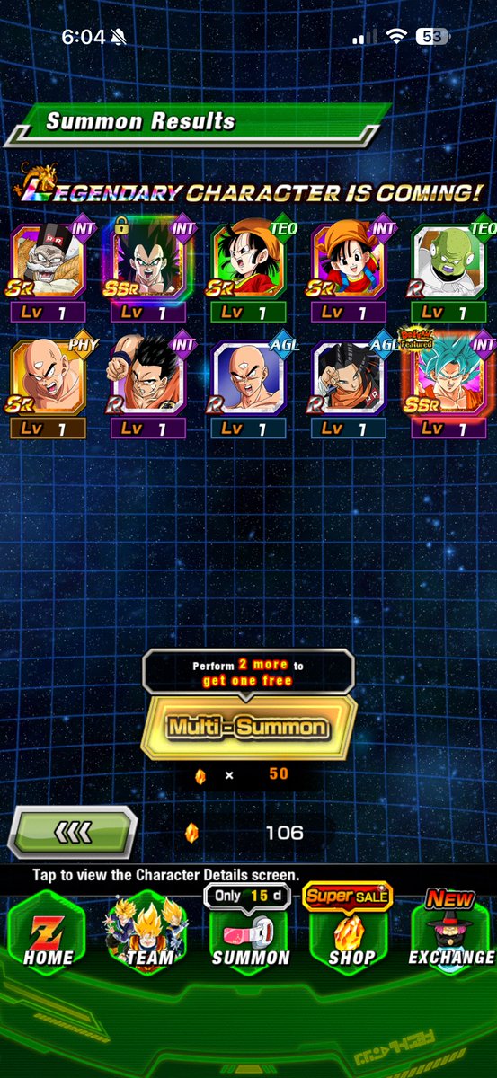 tango_Dokkan's tweet photo. #RivalsUniteInDokkan https://t.co/oNs9leayPk