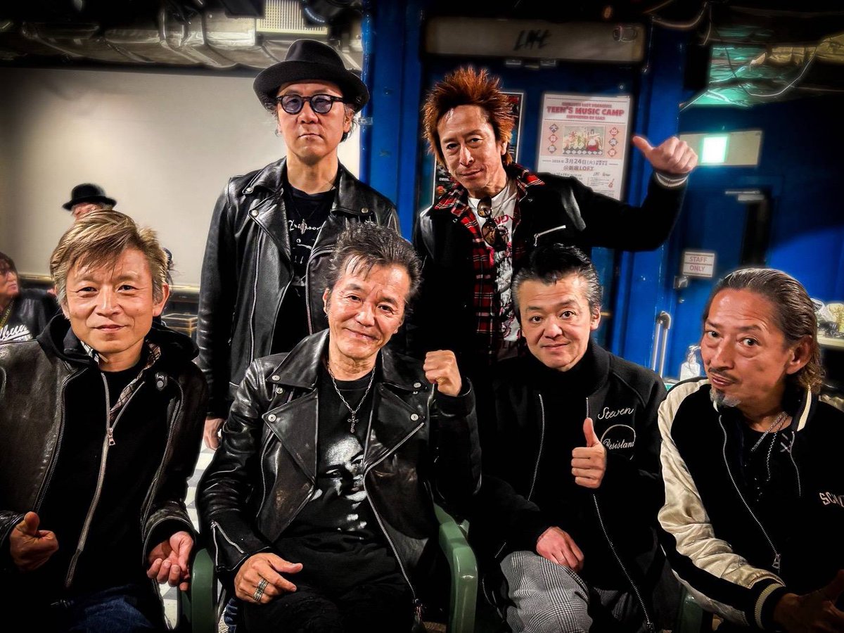 THE STREET BEATS【official】 (@thestreetbeats_) / Posts / X