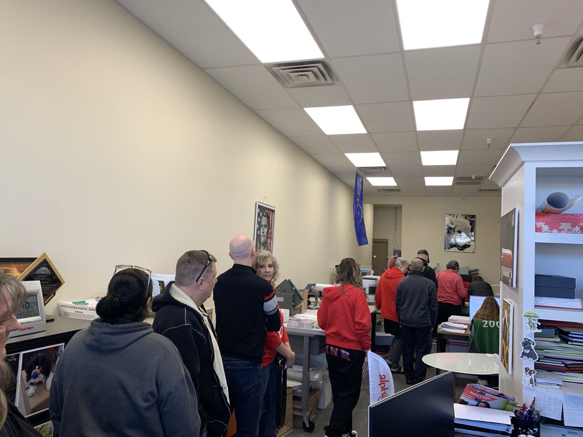 Utahns for Representative Government tweet media