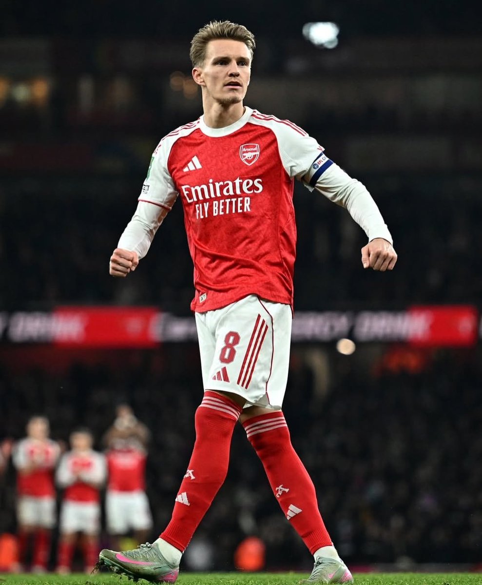 Arsenal Radar tweet media