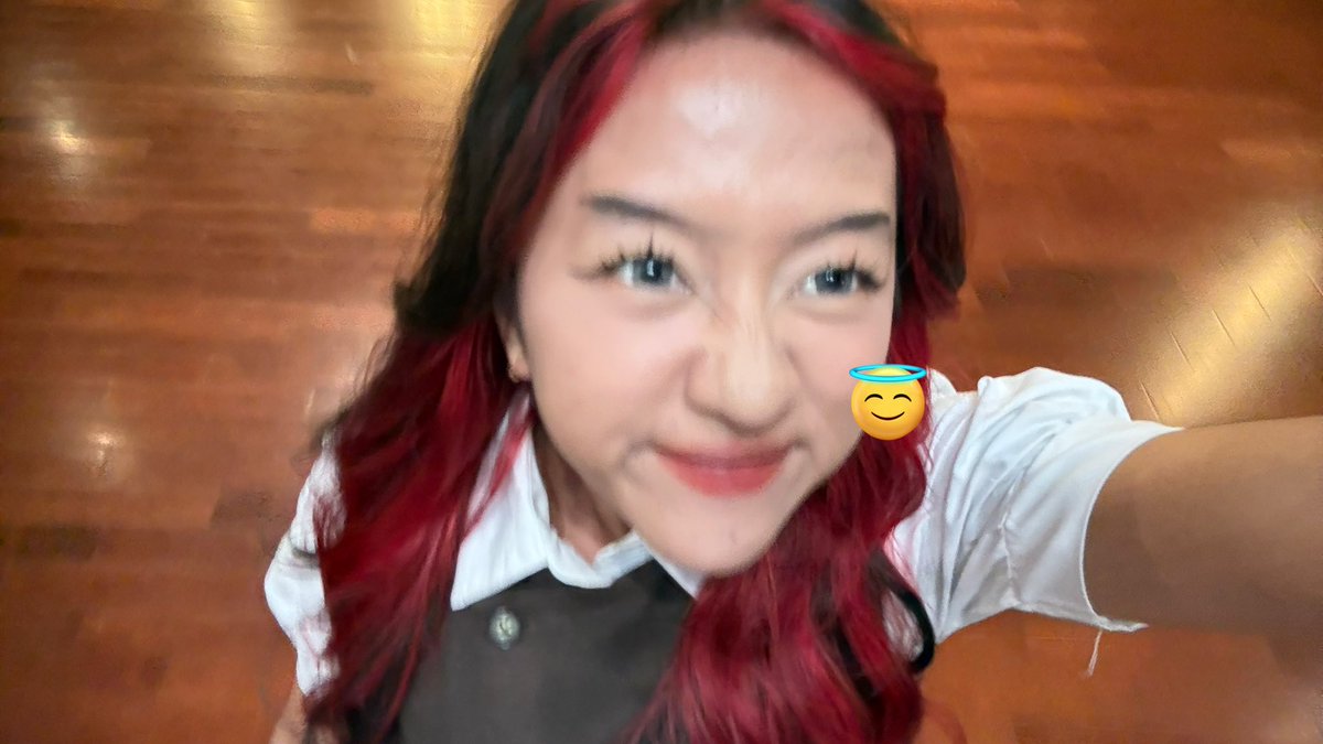 ciaa 🧸 tweet media