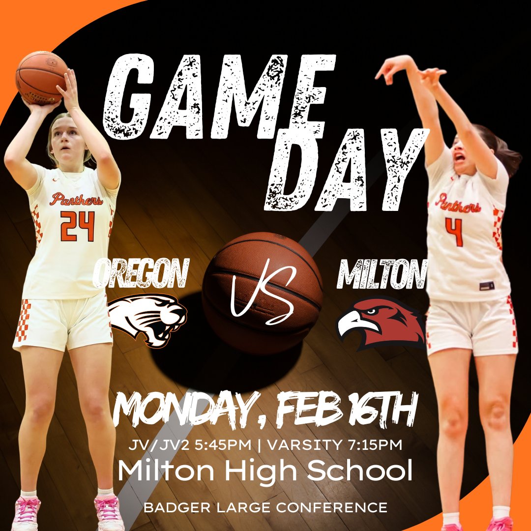 Oregon Girls Basketball tweet media