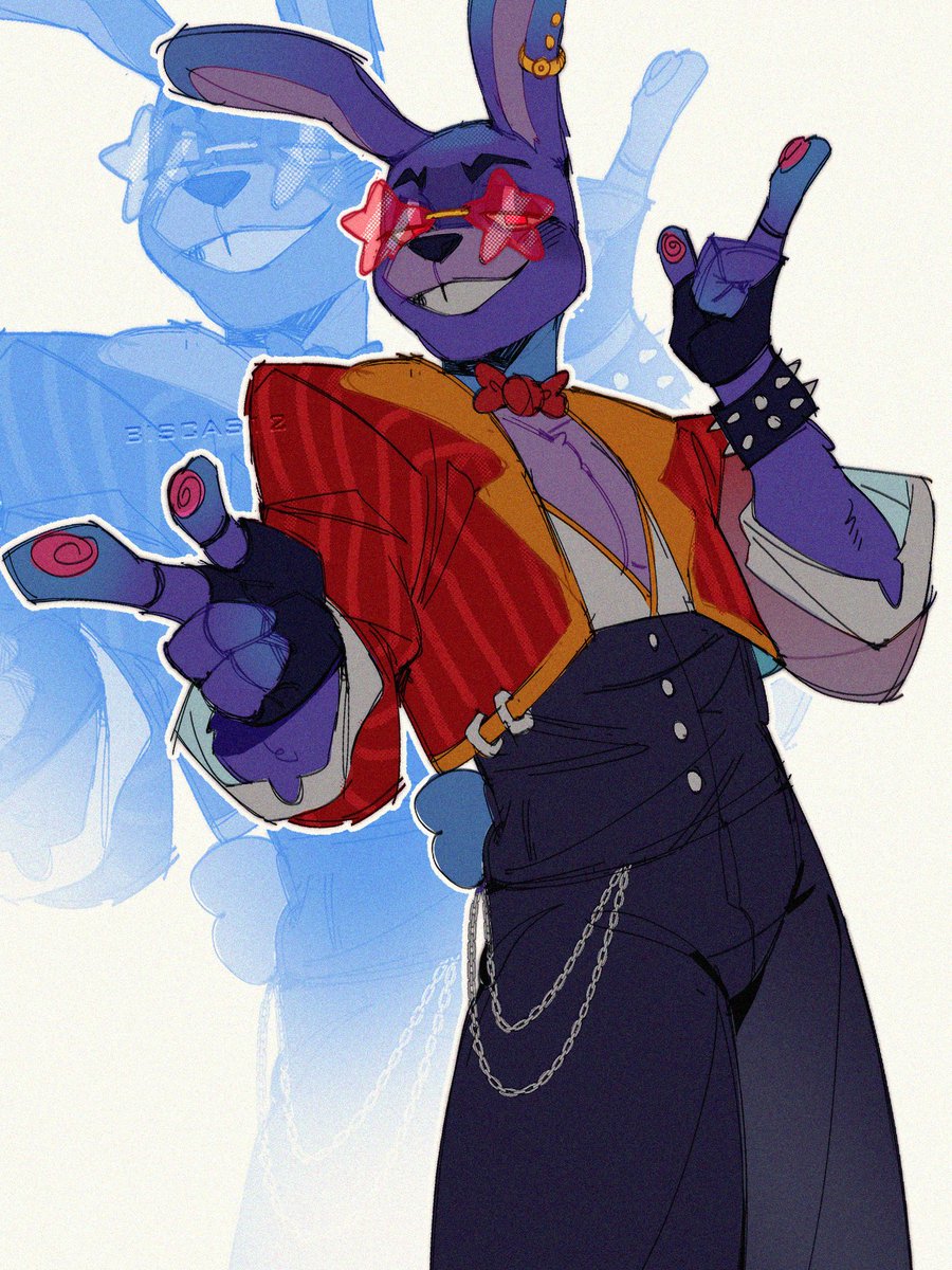 bisca (COMMS CLOSED) tweet media