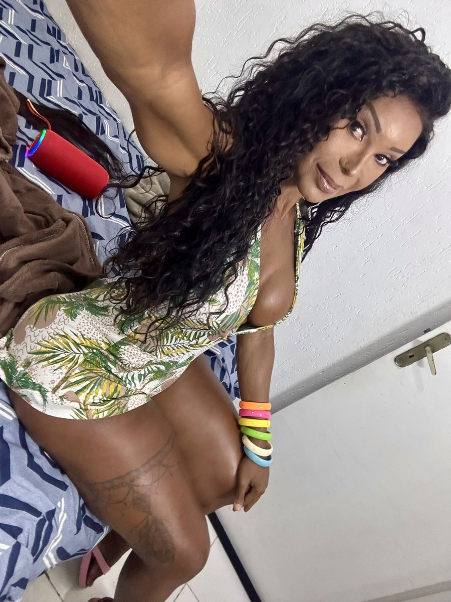 Morena Cajuina tweet media