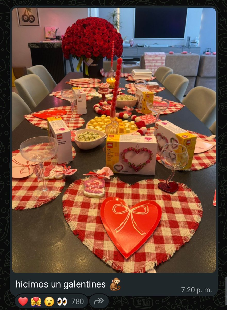 Inforivari's tweet image. 📲 || rivers via canal de whatsapp