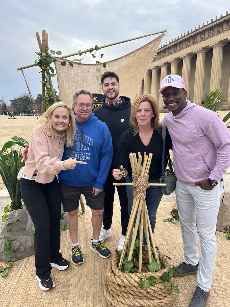 Tracing The Path Podcast tweet media