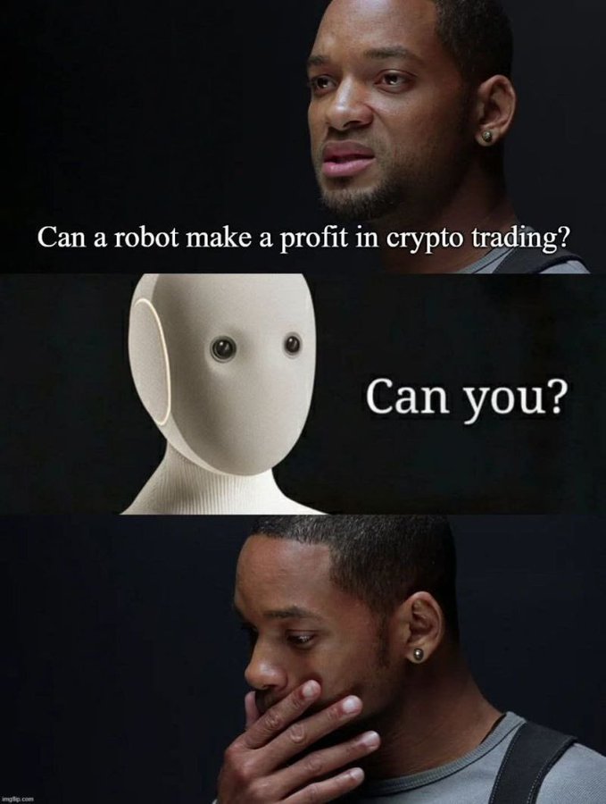 ToolySOL's tweet image. Lol