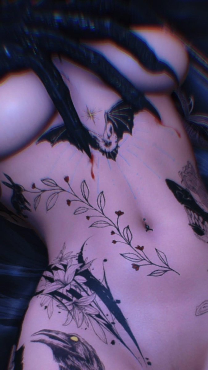 Working on something~