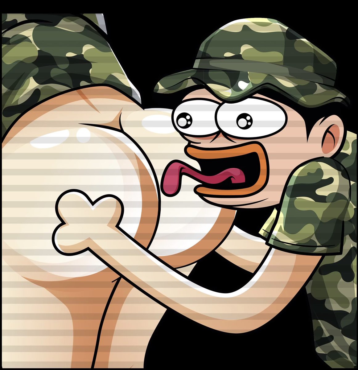 xN0t_SaaD🇲🇦 tweet media