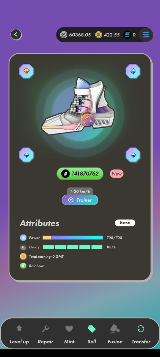 ばーちく🌈💎廿壱🌈👟 tweet media