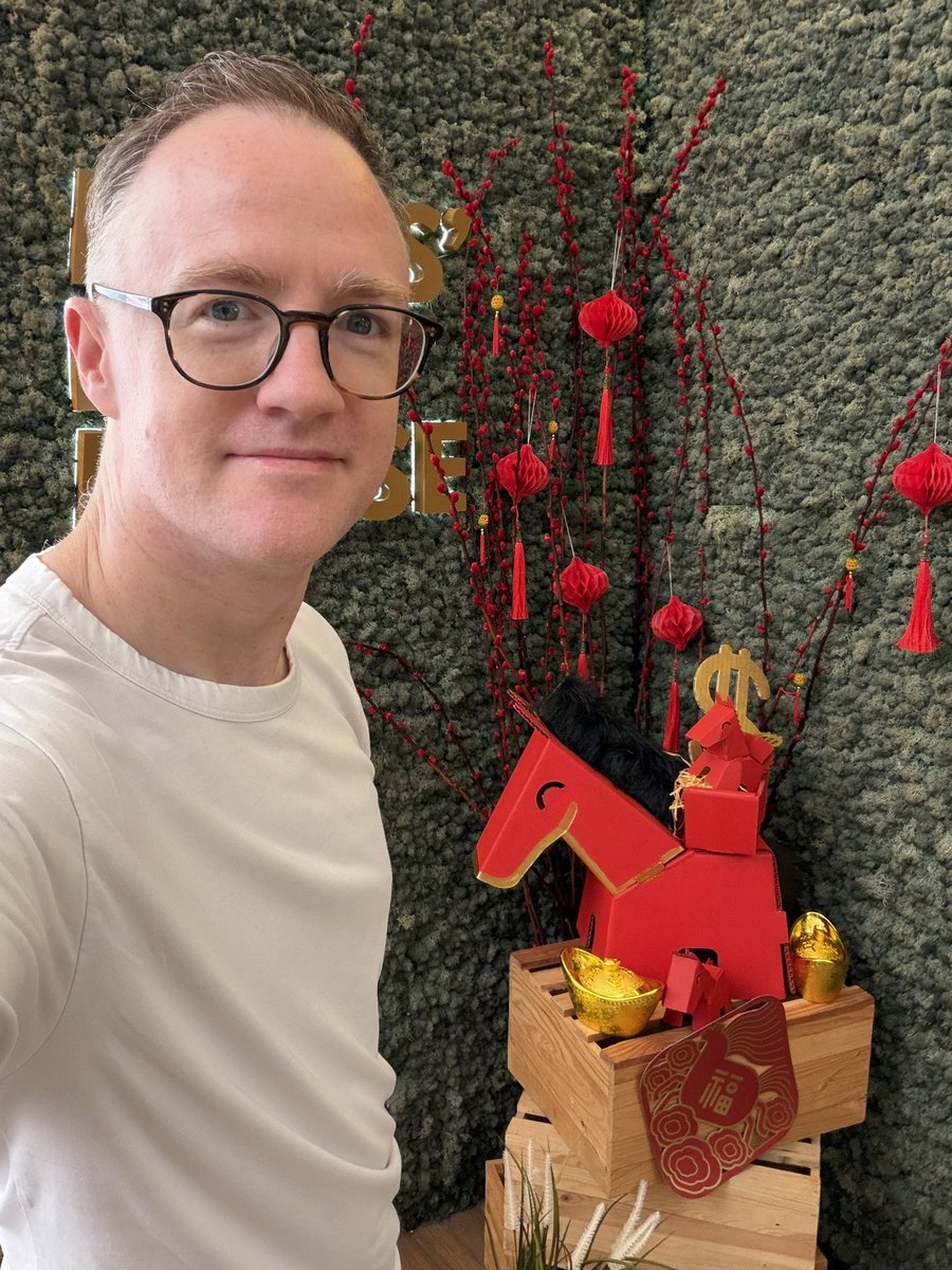 Mark A | Churn Tools tweet media